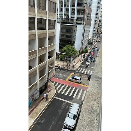 Quadra Do Mar Balneario Camboriu Apartment ภายนอก รูปภาพ