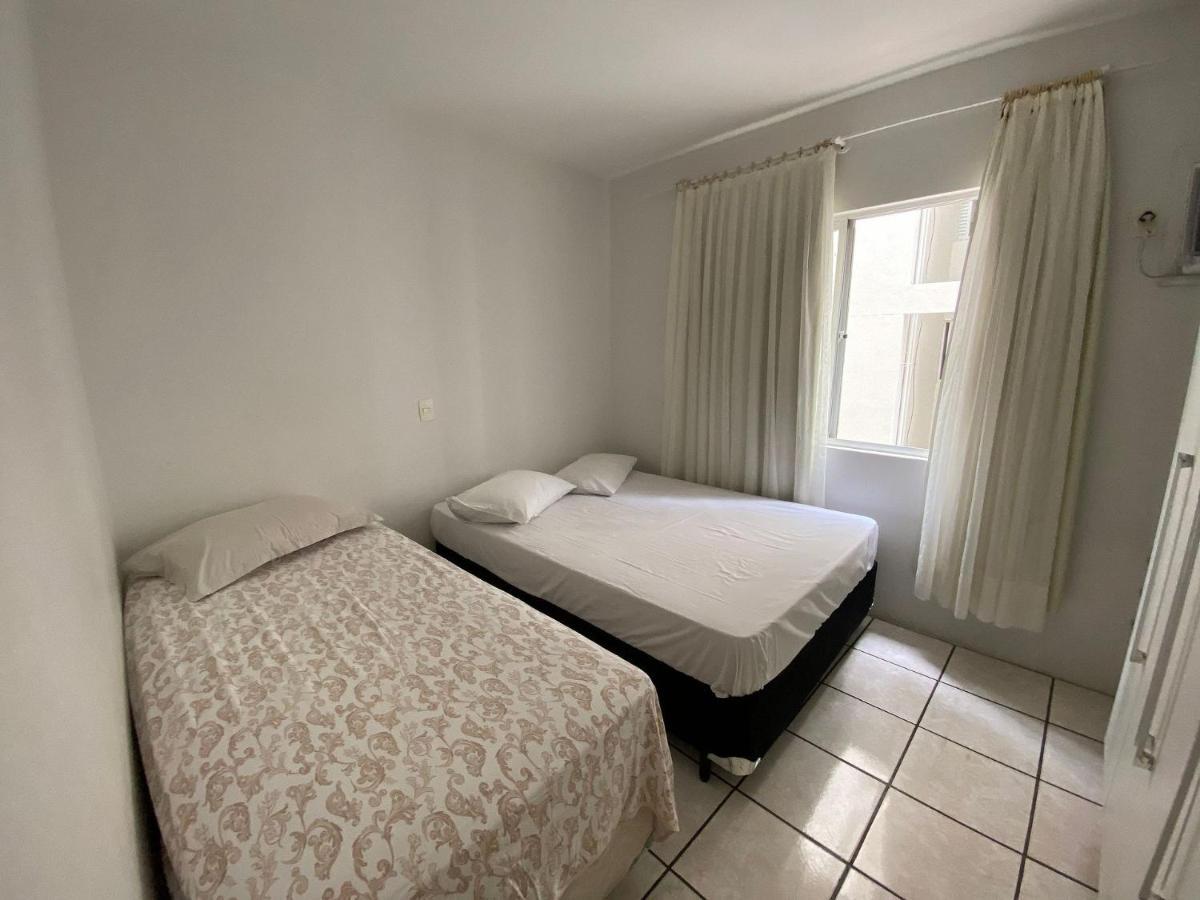Quadra Do Mar Balneario Camboriu Apartment ภายนอก รูปภาพ