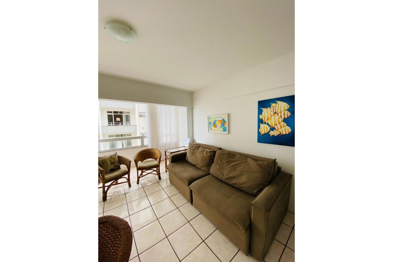 Quadra Do Mar Balneario Camboriu Apartment ภายนอก รูปภาพ