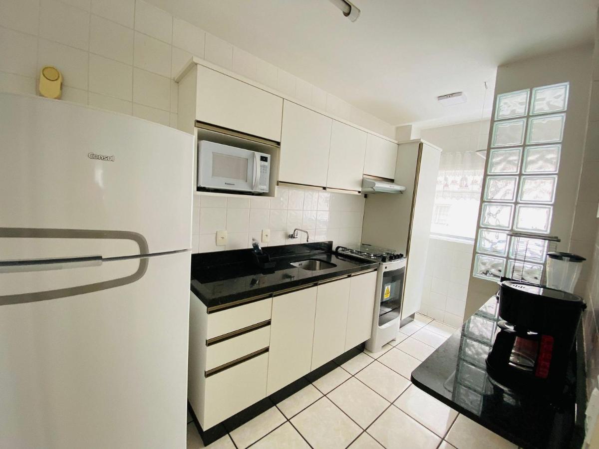 Quadra Do Mar Balneario Camboriu Apartment ภายนอก รูปภาพ