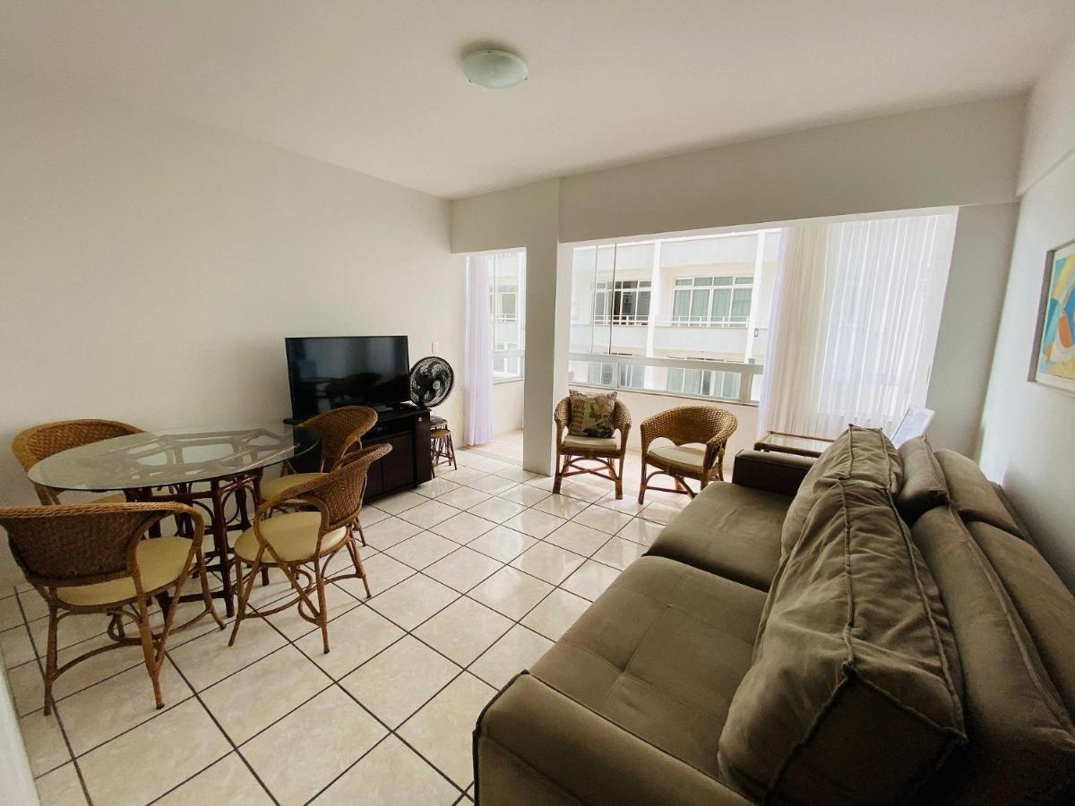 Quadra Do Mar Balneario Camboriu Apartment ภายนอก รูปภาพ