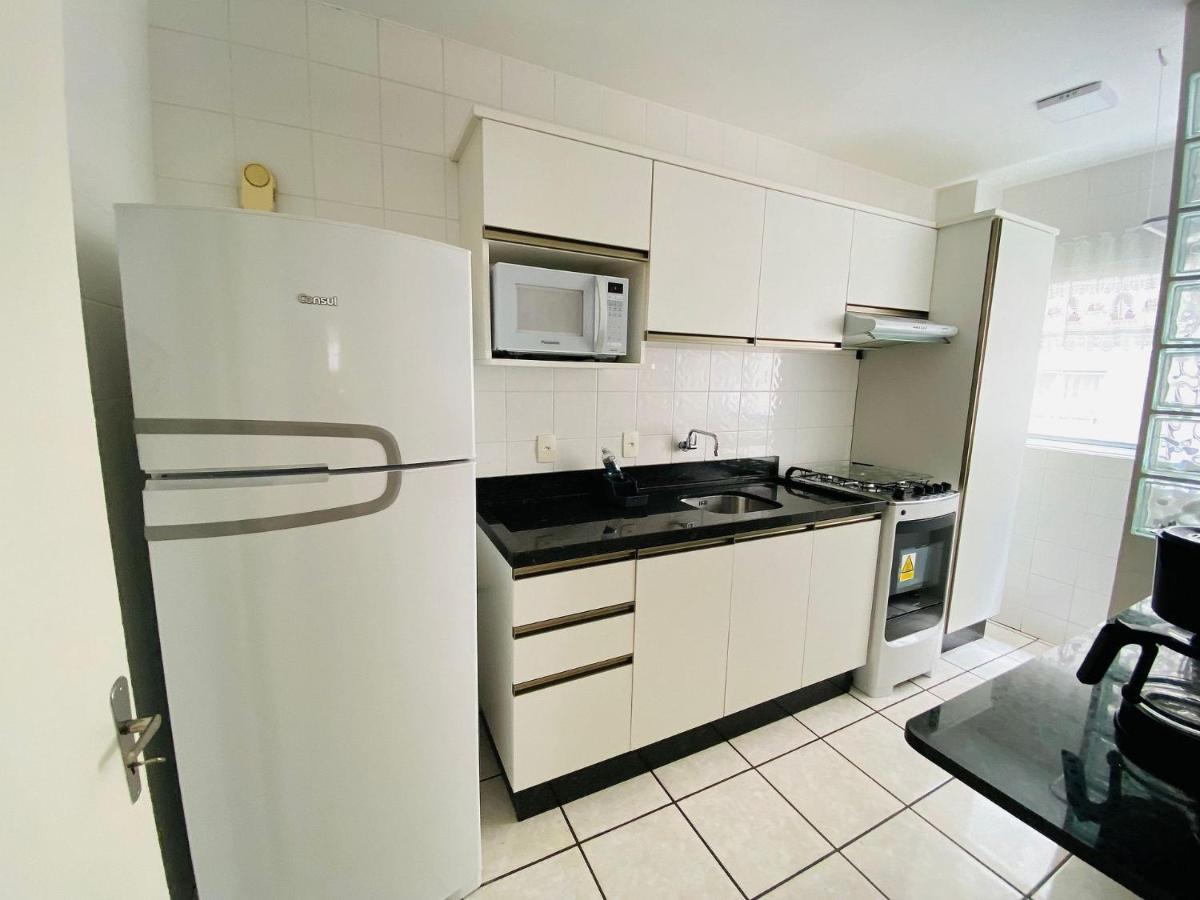 Quadra Do Mar Balneario Camboriu Apartment ภายนอก รูปภาพ