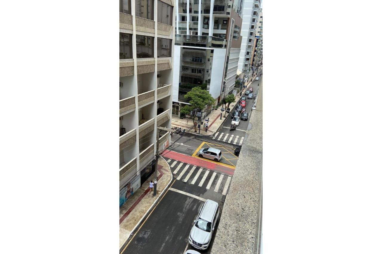 Quadra Do Mar Balneario Camboriu Apartment ภายนอก รูปภาพ